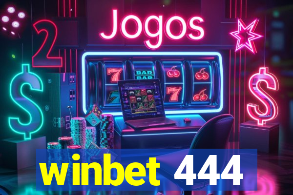 winbet 444